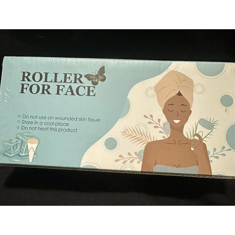 Ice Roller Face Massage Factory Sealed
